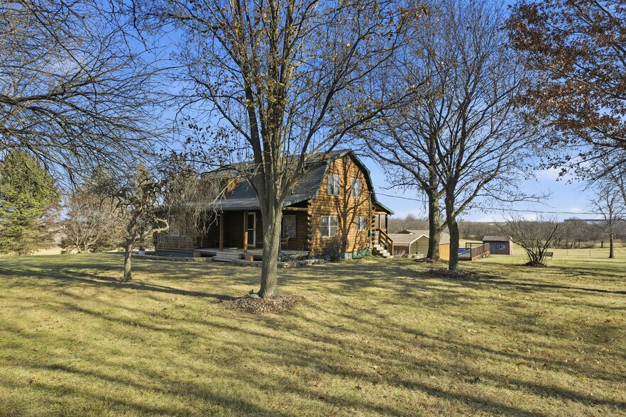 More Photos Of 12703 N Robinhood Ln, Kansas City Land For Sale