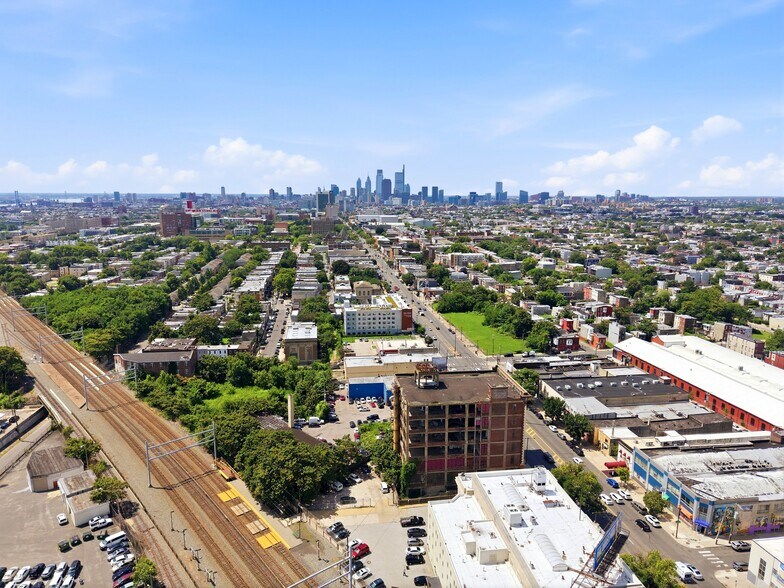 More Photos Of 2509-2537 N Broad St, Philadelphia Land For Sale