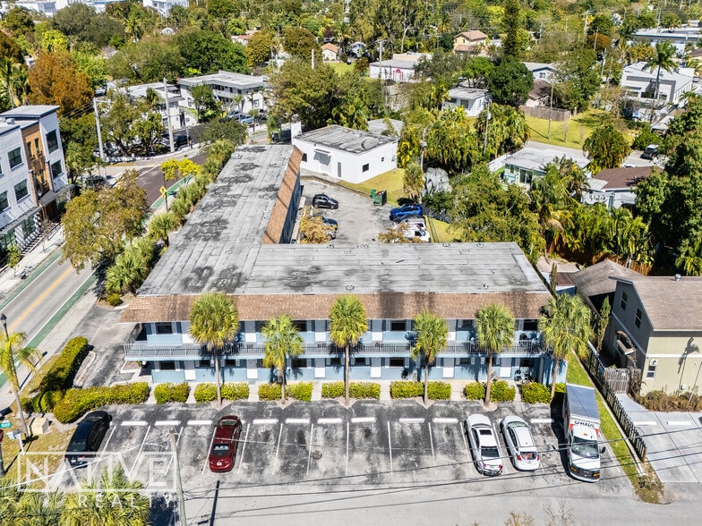 Primary Photo Of , Fort Lauderdale Multifamily For Sale