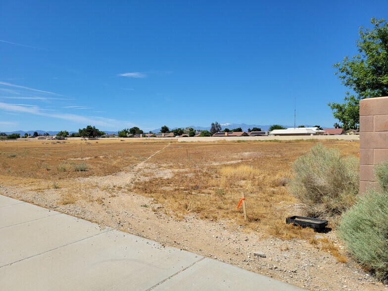 More Photos Of Apple Valley Rd, Apple Valley Land For Sale