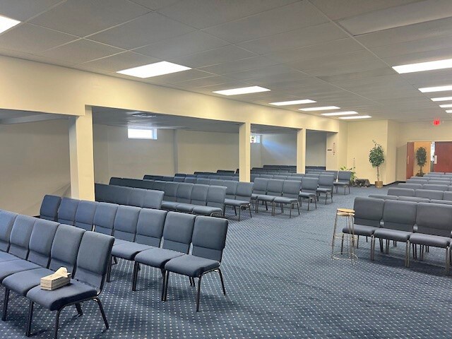More Photos Of 22401 Grand River Ave, Detroit Funeral Home For Sale