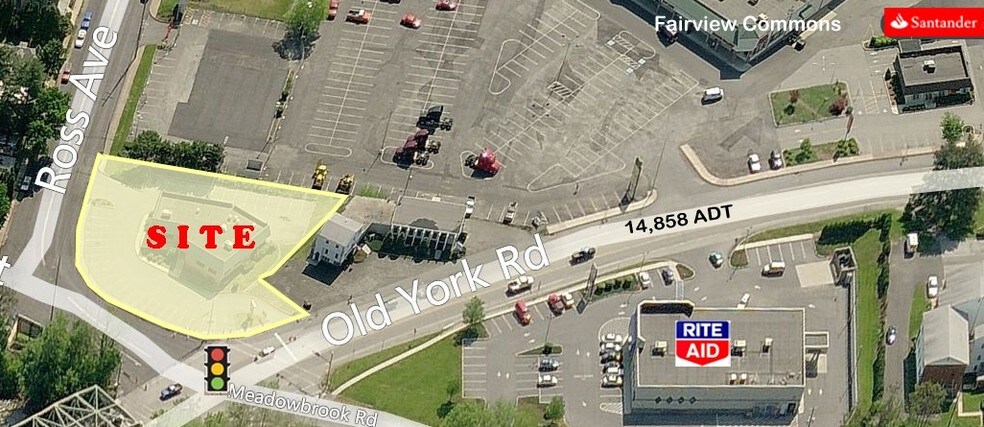 More Photos Of 1 Ross Ave, New Cumberland Land For Lease