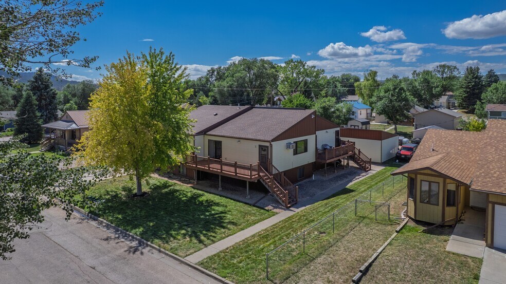 More Photos Of 438 S 14th St, Hot Springs Multifamily For Sale