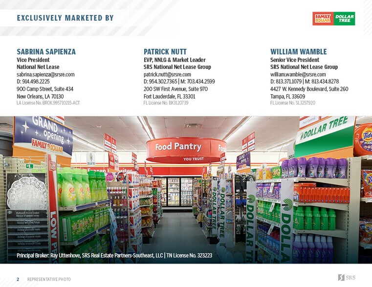 More Photos Of 250 Taft Dr, Spencer Freestanding For Sale