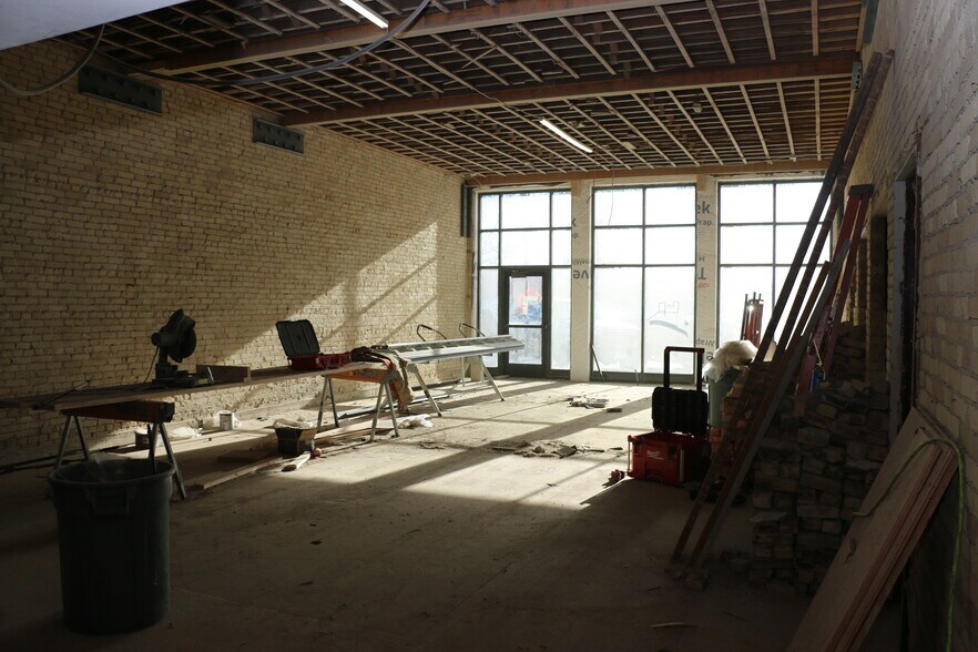 More Photos Of 610 Front St, Casselton Office For Lease