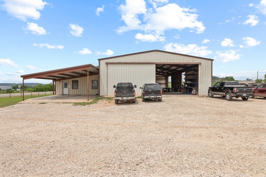 Primary Photo Of 2684 W US Highway 290, Fredericksburg Warehouse For Sale