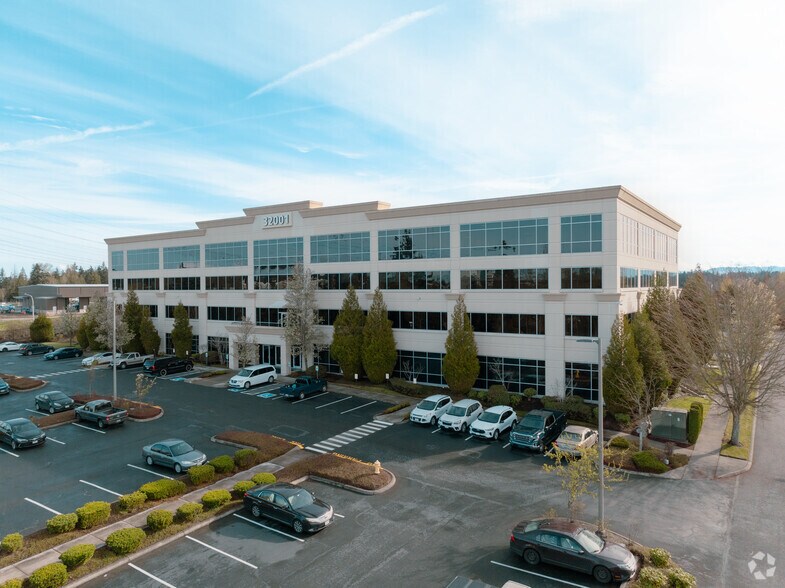 More Photos Of 32001 32nd Ave S, Federal Way Office For Lease