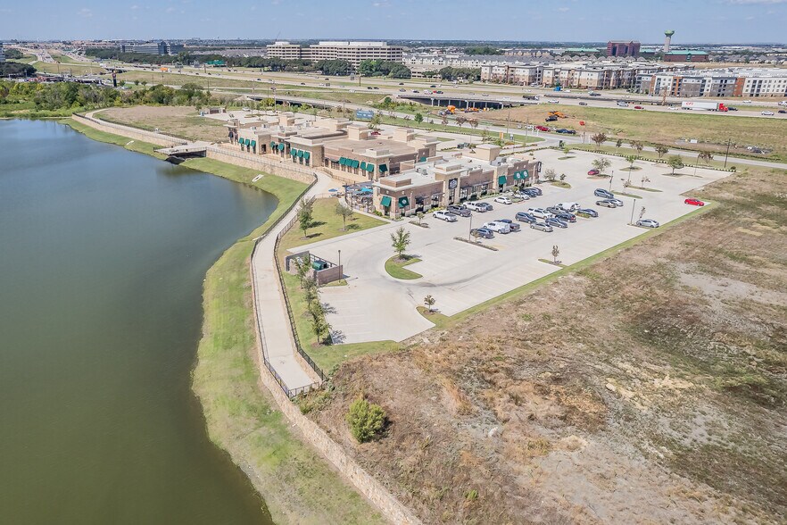 More Photos Of SEQ 635 & Luna Rd, Farmers Branch Land For Sale