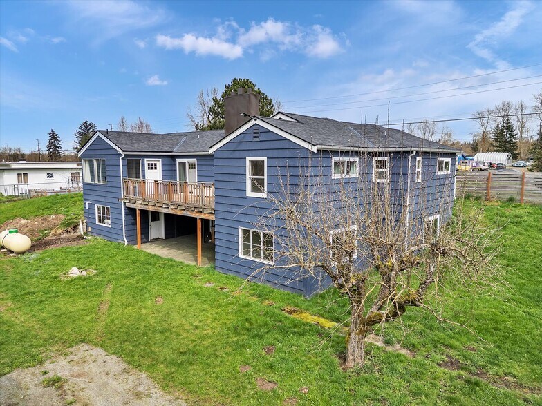 More Photos Of 5041 Guide Meridian, Bellingham Specialty For Sale