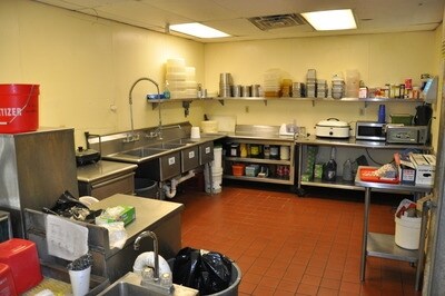 More Photos Of 14124 Dixie Hwy, Louisville Restaurant For Lease