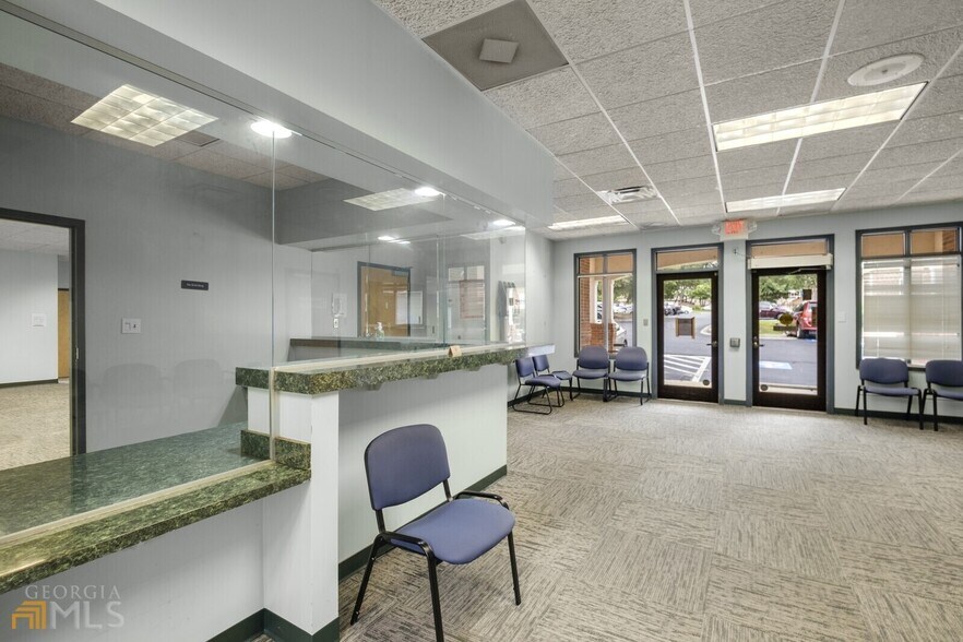 More Photos Of 1575 Highway 34 E, Newnan Medical For Lease