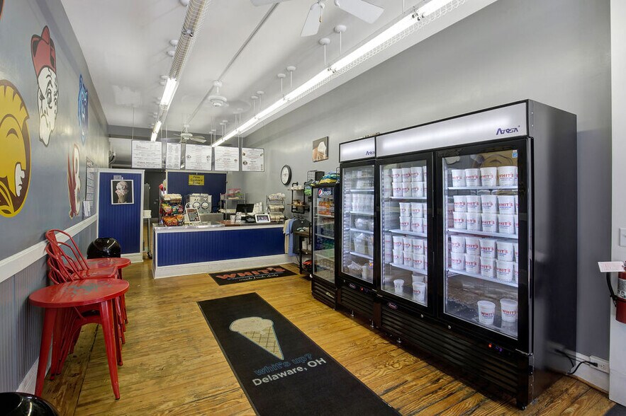 More Photos Of 31 N Sandusky St, Delaware General Retail For Sale