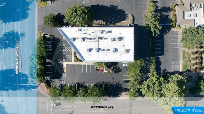 More Photos Of 865 Howe Ave, Sacramento Office For Sale
