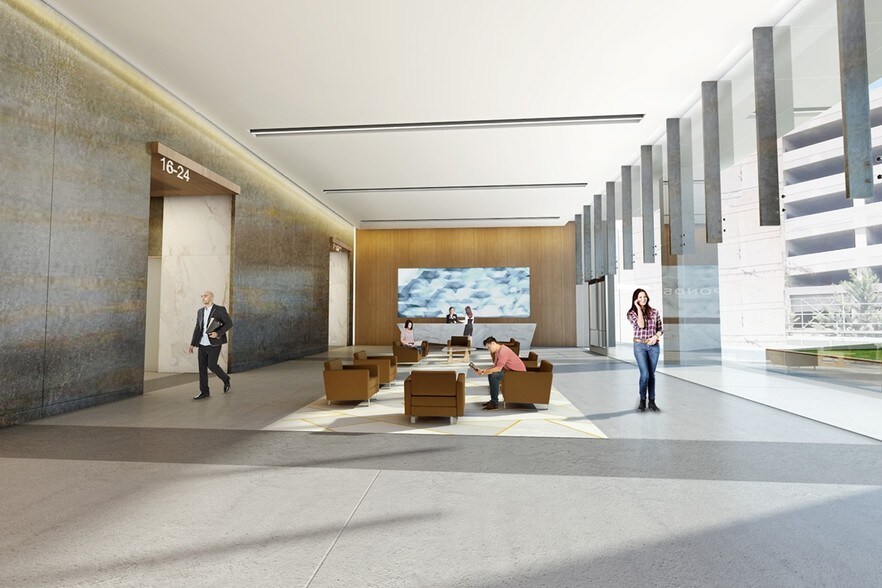 Primary Photo Of 601 12th St, Oakland Office For Lease