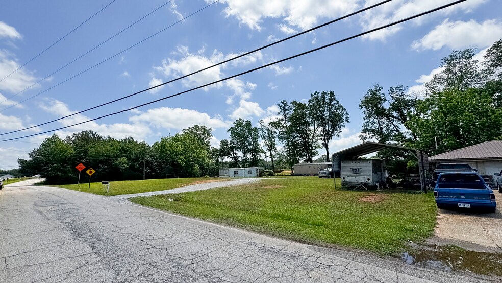 More Photos Of 00 Highway 61 Hwy, Carrollton Land For Sale