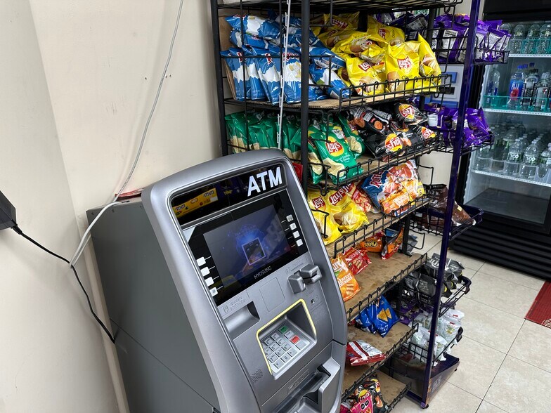 More Photos Of 206 N Central Ave, Valley Stream Service Station For Sale