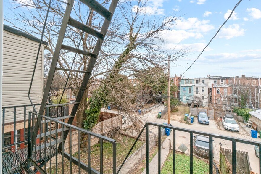 More Photos Of 2815 N Calvert St, Baltimore Apartments For Sale