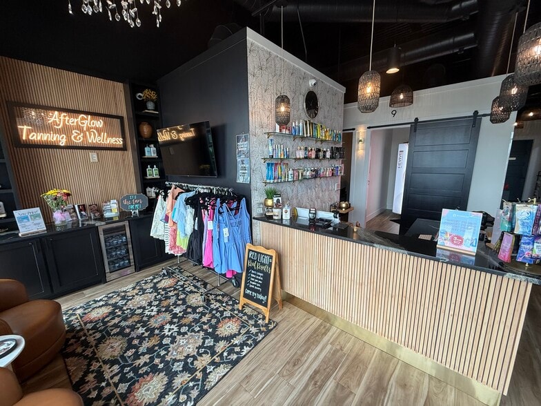 More Photos Of 1242 FM 407 W, Argyle Restaurant For Sale