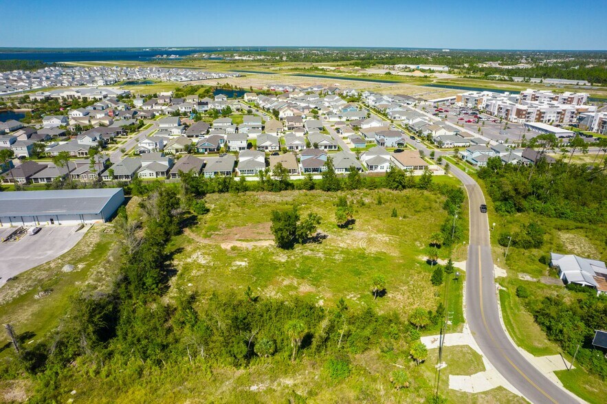 More Photos Of 3716 Airport Rd, Panama City Land For Sale
