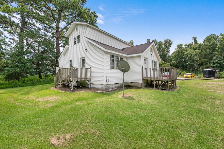 More Photos Of 5757 Ogeechee Rd, Savannah Flex For Lease