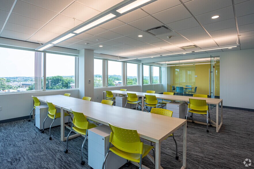 Photo of 3rd Floor Ste 302