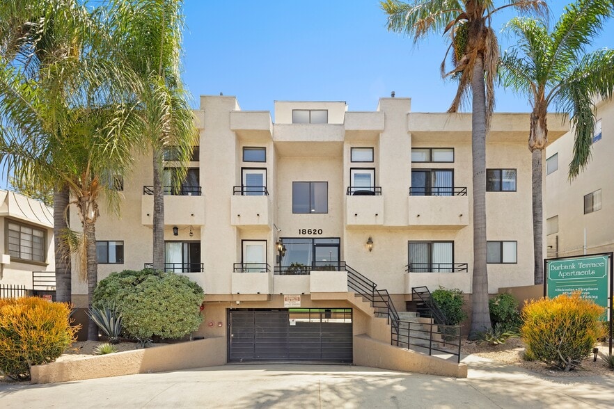 More Photos Of 18620 Burbank Blvd, Tarzana Apartments For Sale