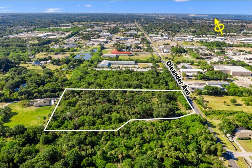 More Photos Of 4001 Oleander Ave, Fort Pierce Land For Sale