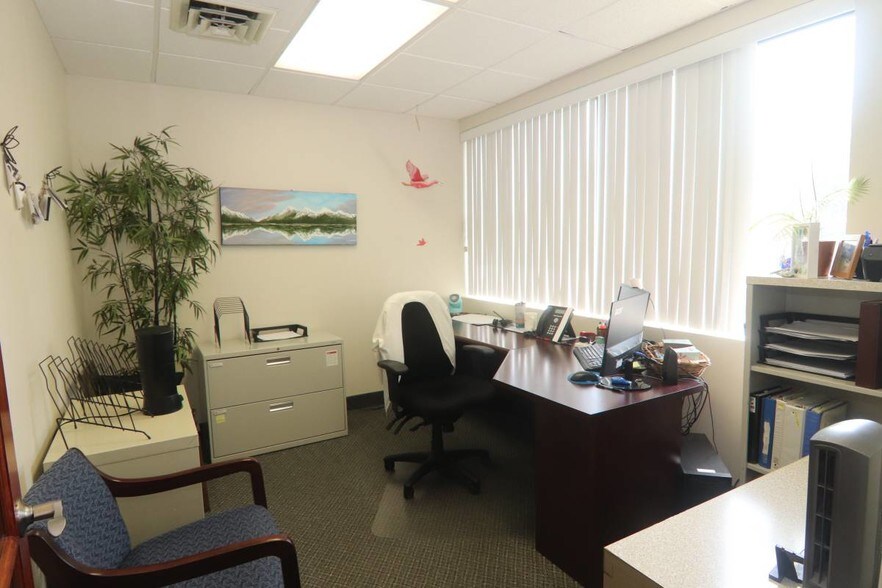 More Photos Of 8441 Belair Rd, Nottingham Medical For Lease