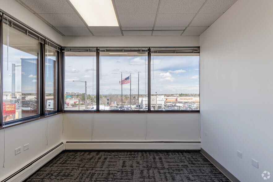 Photo of 2nd Floor Ste 200 - Spec Suite