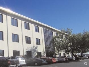 More Photos Of 444 Executive Center Blvd, El Paso Unknown For Lease