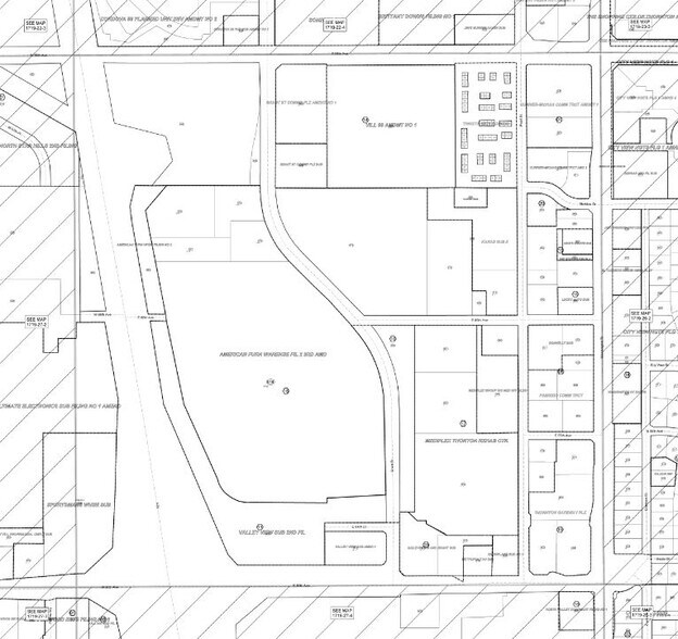 More Photos Of 8651 Grant St, Thornton Freestanding For Lease