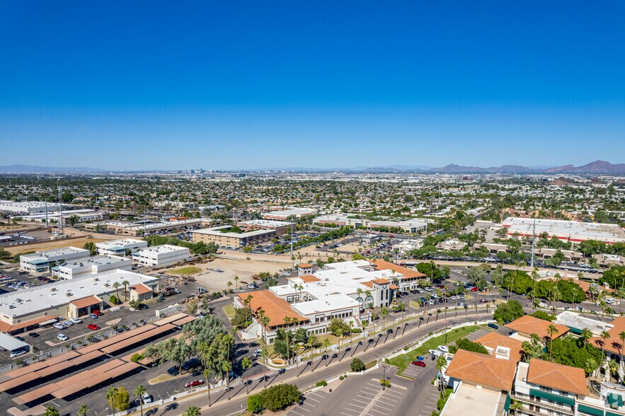 More Photos Of 7776 S Pointe Pky W, Phoenix Office For Lease