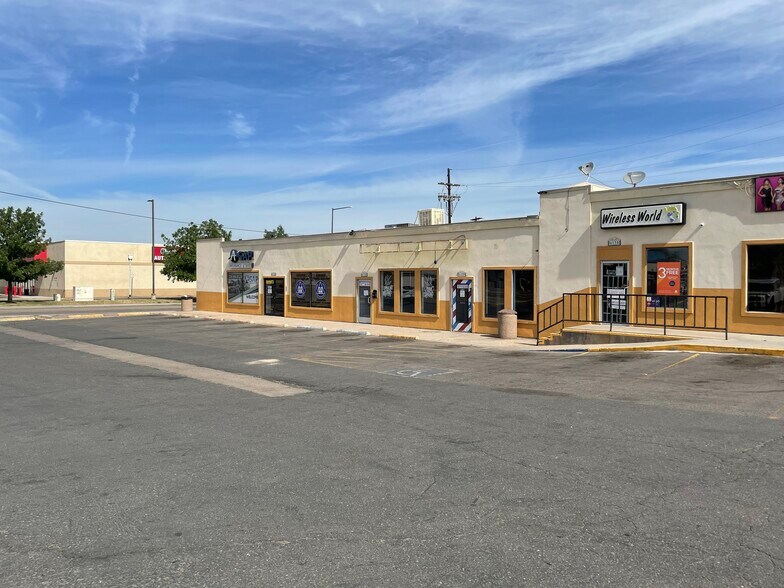 More Photos Of 6105-6195 E 72nd Ave, Commerce City Unknown For Lease