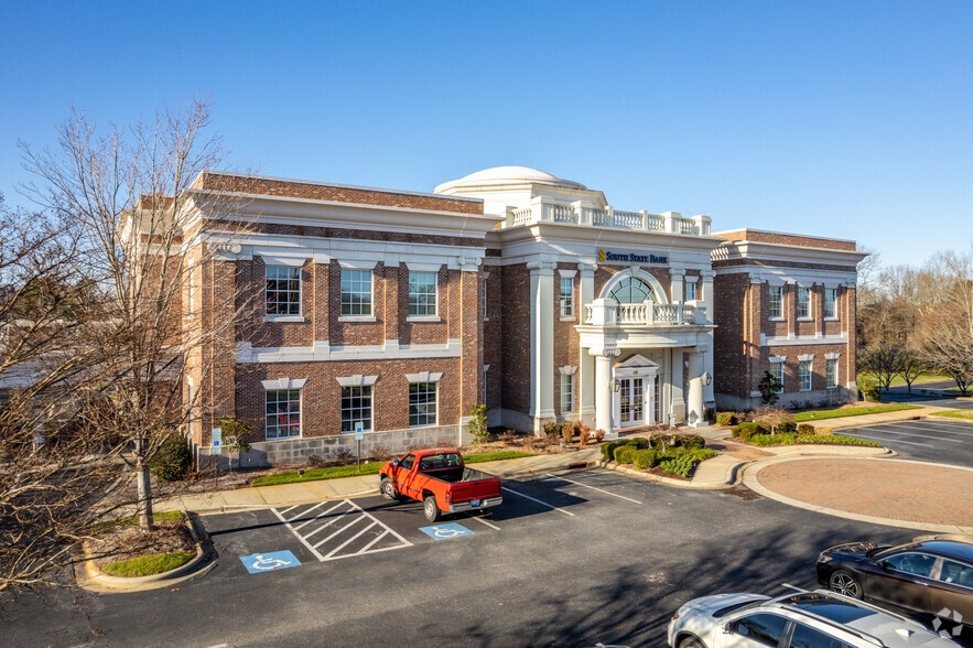 Primary Photo Of 519 S New Hope Rd, Gastonia Bank For Lease