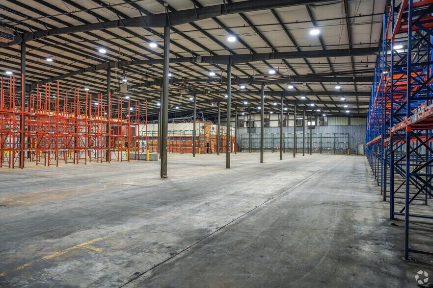 More Photos Of 1125 Weems St, Jackson Refrigeration Cold Storage For Sale