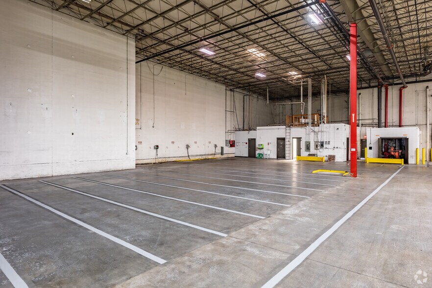 More Photos Of 4700 Stalwart Dr, Fairburn Warehouse For Lease