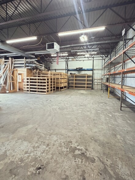 More Photos Of 209 Factory Ave, Syracuse Flex For Lease