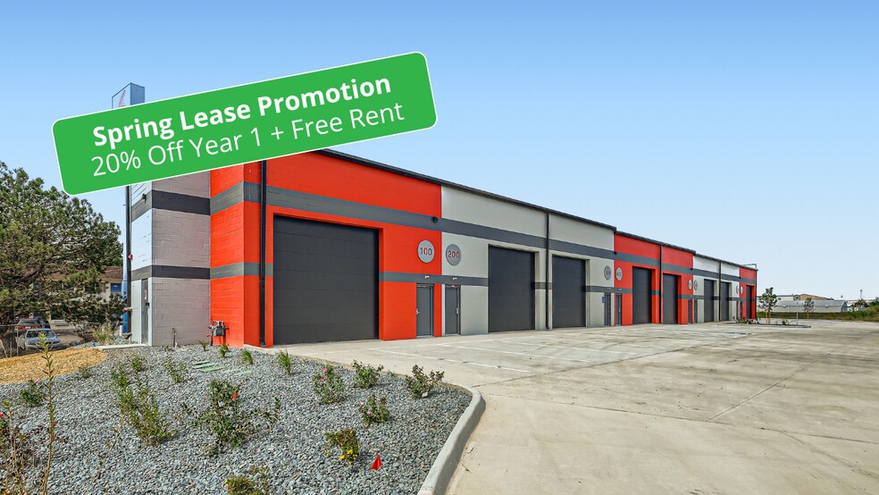 Primary Photo Of 11 NW Frontage Rd, Fort Collins Showroom For Lease