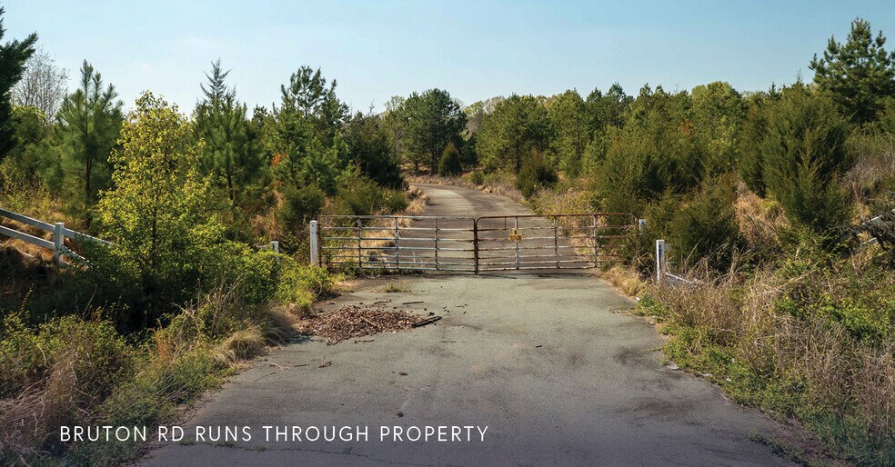 More Photos Of 4702 S Potter Rd, Monroe Land For Sale