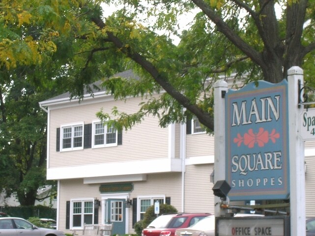 More Photos Of 316-318 Delaware Ave, Delmar Unknown For Lease