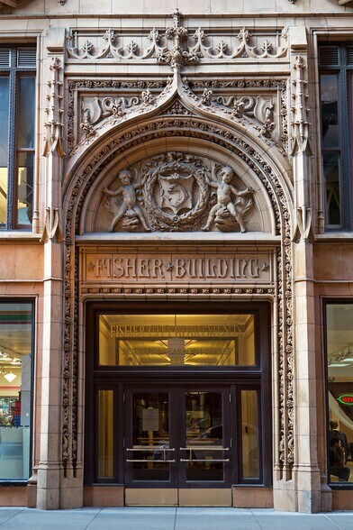 More Photos Of 343 S Dearborn St, Chicago Apartments For Lease