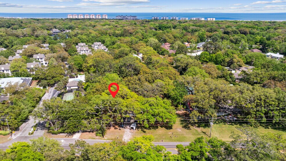 More Photos Of 4820 First Coast Hwy, Fernandina Beach Land For Sale