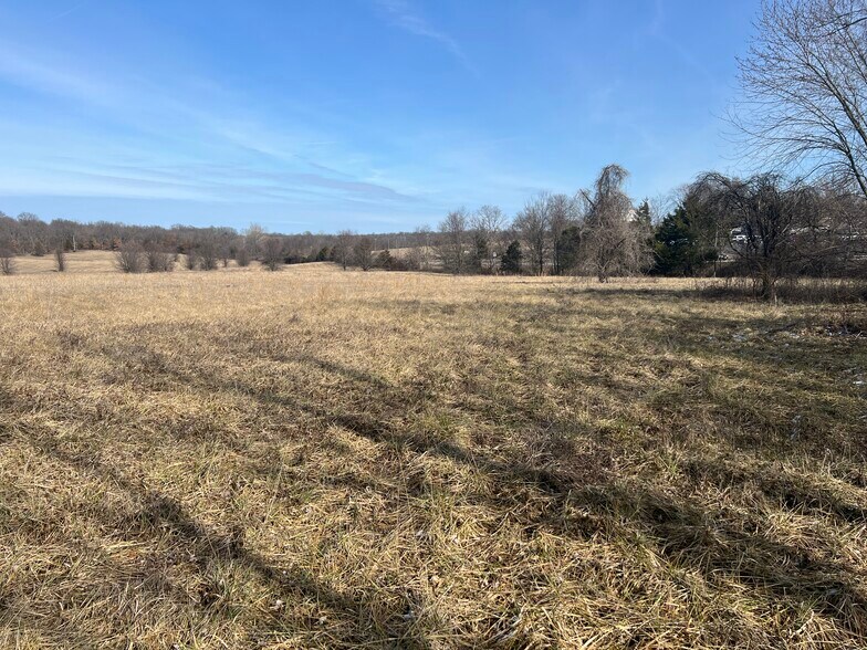 Primary Photo Of 4900 block W. Hwy. 60, Springfield Land For Sale