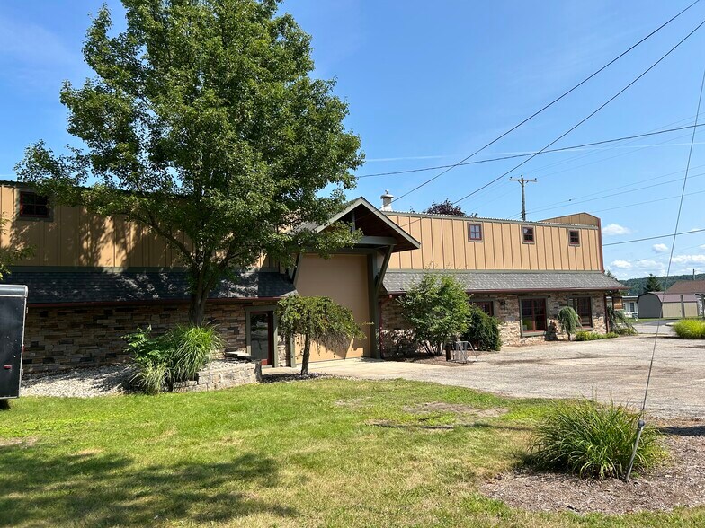 More Photos Of 4946 Main St, Onekama General Retail For Sale