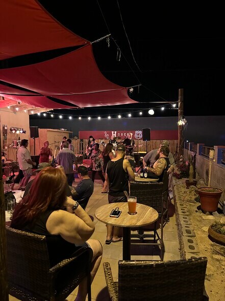 More Photos Of 5035 Powell Lake Rd, Topock Restaurant For Sale