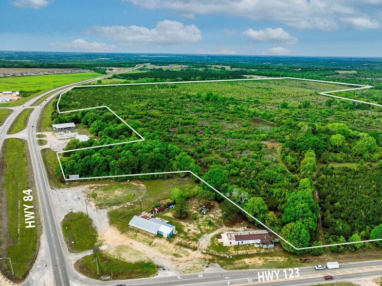 More Photos Of US 84 hwy, Newton Land For Sale