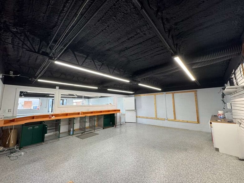 More Photos Of 109 E Fate Main Pl, Fate Storefront For Lease