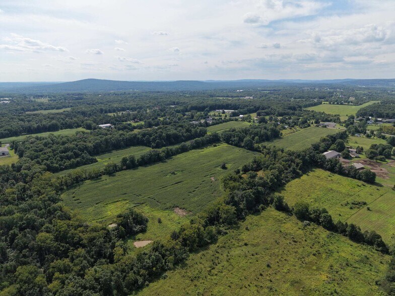 More Photos Of 8717 Easton Rd, Ottsville Land For Sale