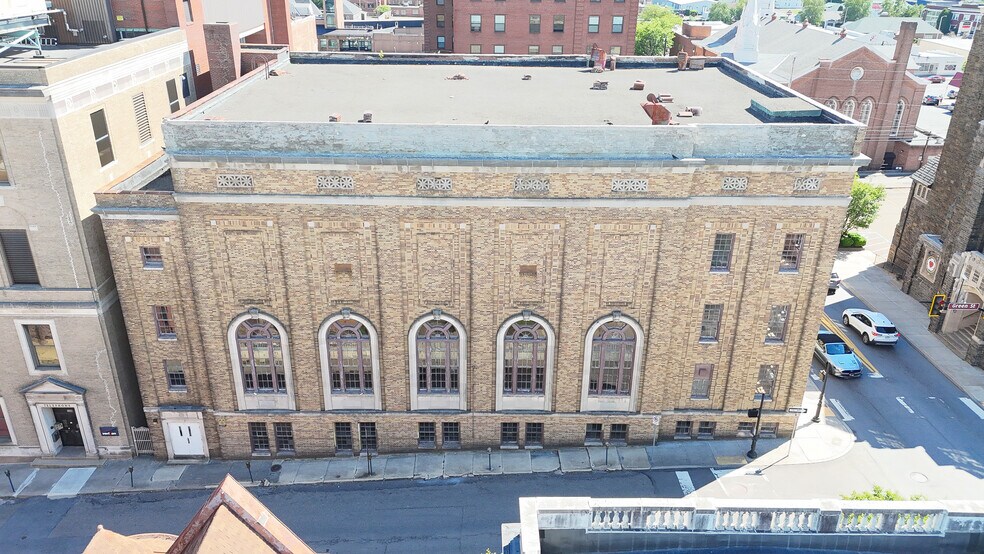 More Photos Of 31 N Church St, Hazleton Apartments For Sale