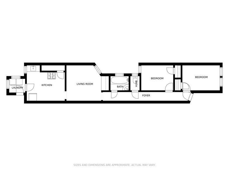 More Photos Of 407-411 Greenwich St, San Francisco Apartments For Sale